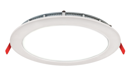 Plafon Embutible Frio Calido 18w Equivale 100w 