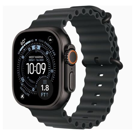  Apple Watch Ultra 3 GPS-Cellular 49mm