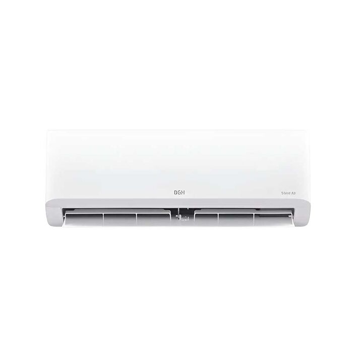 Aire Acondicionado Hisense AS09HR4SYRKG00N 2365 Frigorías - Vista 2