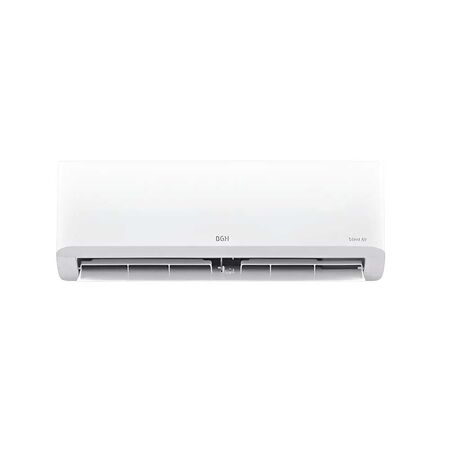 Aire Acondicionado Hisense AS09HR4SYRKG00N 2365 Frigorías