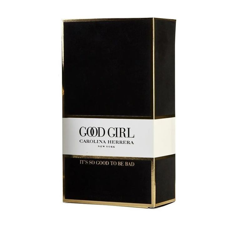 Perfume De Mujer Carolina Herrera Goodgirl 30 Ml - Vista 2