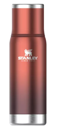 Termo Matero 500ml Stanley Adventure Cebador Inoxidable Clay