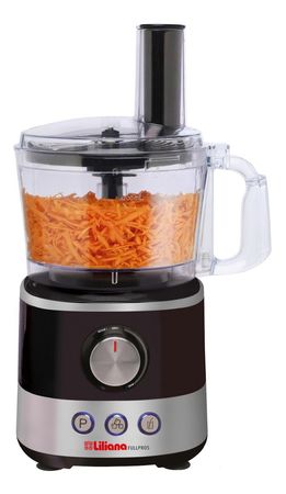 Procesadora Liliana Fullpross 1,2 Lt 1000 W Am790