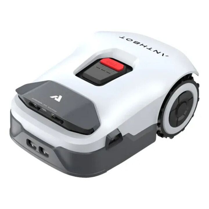 Robot Cortacesped Anthbot Genie 600 C - Vista 2
