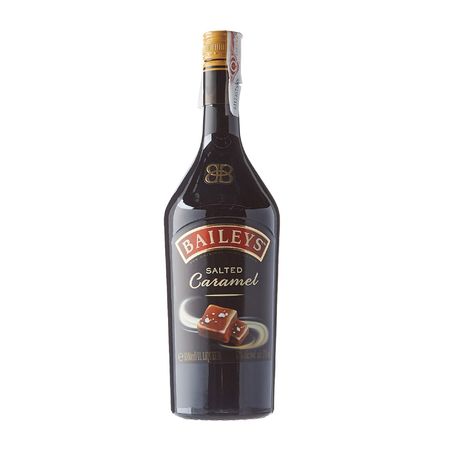 Licor Baileys Salted Caramel 750 ml