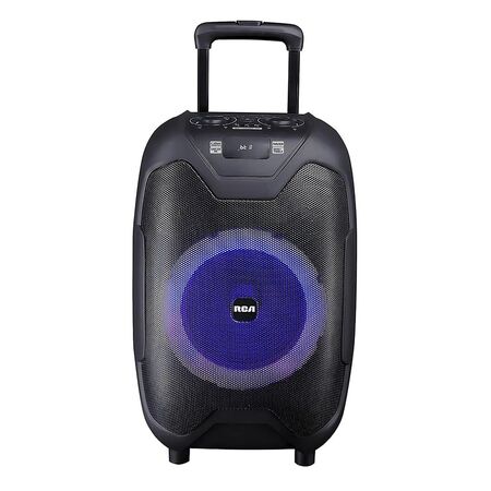 Parlante RCA Portatil 5000w Bluetooh Party10