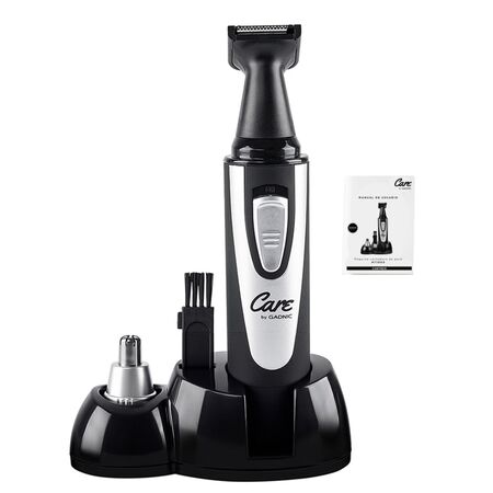 Maquina Corta Pelo Gadnic NT1000 Nariz Oreja Patillera Profesional