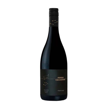 Vino Tinto Perro Callejero Pinot Noir 750 ml