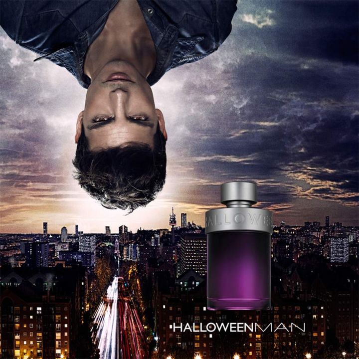 Halloween Man EDT 200 Ml - Vista 2