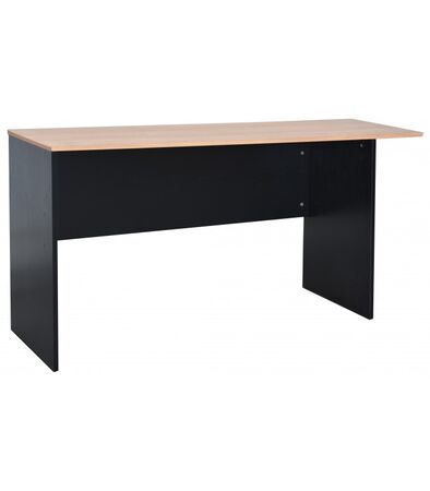 NEXO DE ESCRITORIO 1  50 PLATINMUM NEGRO  HAYA