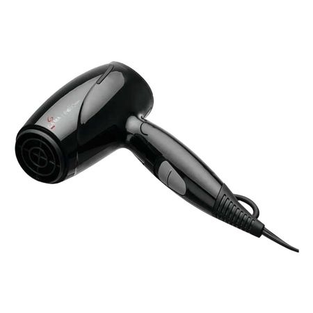 Secador de Pelo Gama New Eolic Travel 1600 Watts
