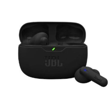 Auricular JBL Wave Beam 2 TWS ANC Negro