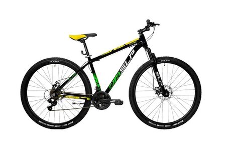 BICI SLP MTB 10PRO GEN3 T18 R29