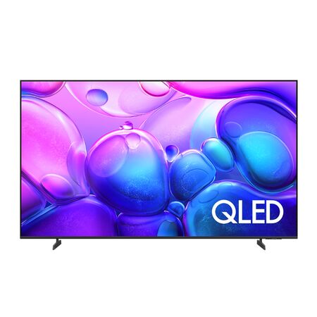 Televisor Qled 65" 4K Ultra Hd Smart Samsung Qn65q6faagczb