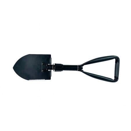 Pala Plegable Proline Negra MB09DS08