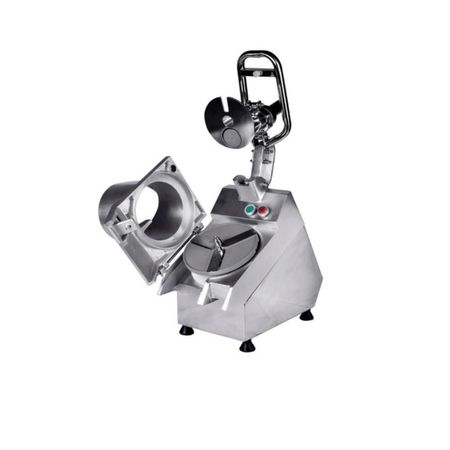 Procesadora De Alimentos Industrial Moretti Vc 65 1 Hp 750w