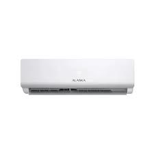 AIRE ACONDICIONADO SPLIT ALASKA AS26WCHU 2550W F./CALOR  - 4609364 