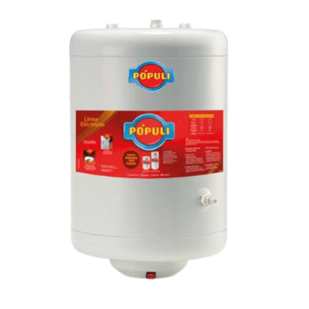 TERMOTANQUES POPULI 45 SUP