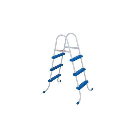 Escalera para Pileta Intex 18837/1