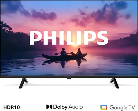 Smart Tv Led Philips 40P Fhd 40pfd6920 Go 