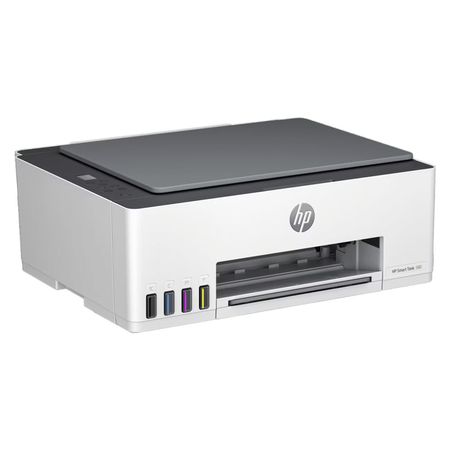 Impresora Multifuncion HP Smart Tank 580 Todo en Uno WiFi
