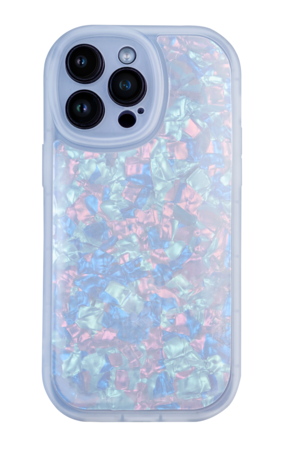 Funda  Para Iphone 12 Pro Max Mistify Stardust (FN-STARDUST12PM)