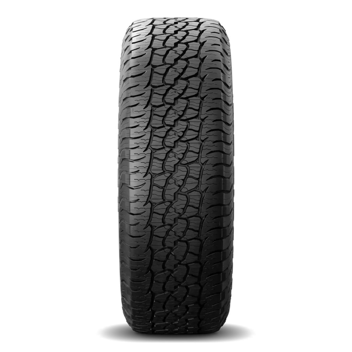 Neumático BFGOODRICH 255/55 R19 11H XL TRAIL-TERRAIN T/A+ - Vista 4