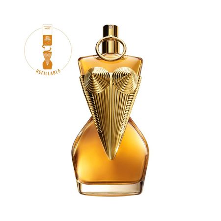 Jean Paul Gaultier Gaultier Divine Le Parfum EDP Intense Refillable 100 Ml