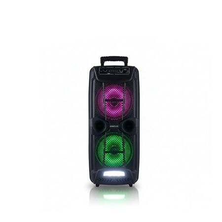 PARLANTE SMARTLIFE PARTYBOX (C:NEGRO SL-PB208015)