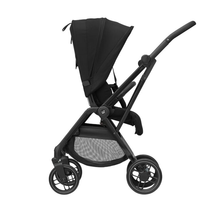 Cochecito Leona 2 Twillic Black Maxi Cosi - Vista 5