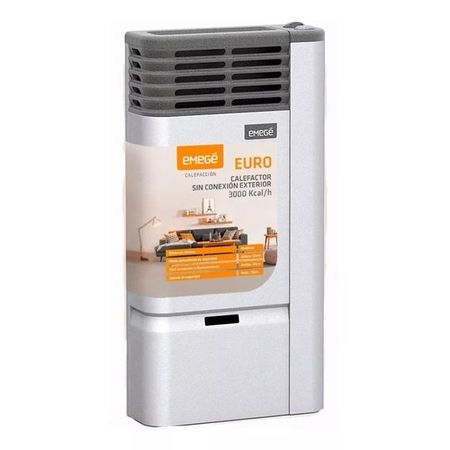 CALEFACTOR EMEGE 3180 SCE 8000CAL MULTIGAS