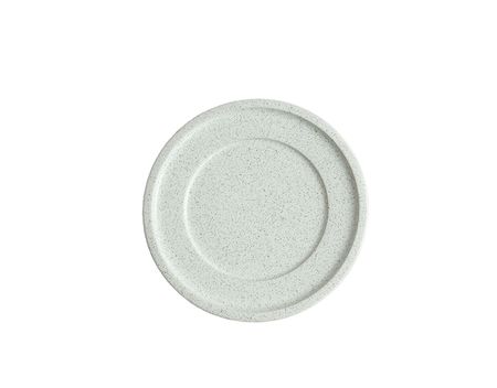 Plato Postre 20 Cm C/Ala Ease Clay Set X 6