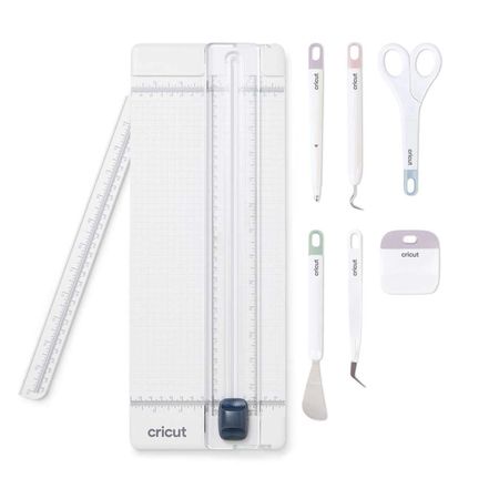 Kit de 7 Herramientas Cricut Esenciales 2008760