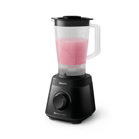 Licuadora Philips Hr2127 90 2Lt Jarra Plastica