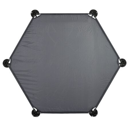 Corralito Hexagonal Playard Cosco
