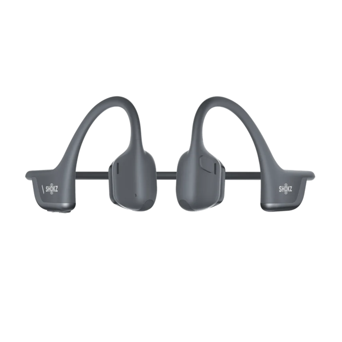 Auriculares Shokz Openrun Pro 2 Open Ear Dualpitch Black - Vista 2