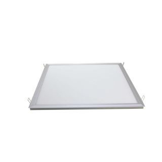 Panel LED Cuadrado PCBOX 24W 3000K 300x300mm Blanco Cálido