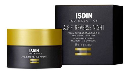 Isdinceutics Age Reverse Night Crema Antiedad 50ml