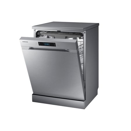 Lavavajillas Samsung DW60M6050FS 14 Cubiertos Inox