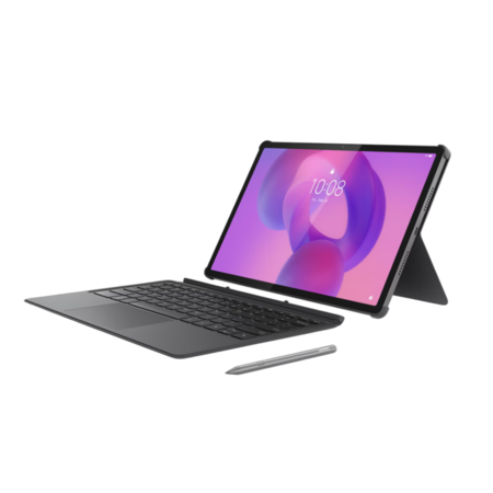 Tablet Lenovo Tab PRO  12.7" 3K 144HZ  8GB+256GB + Keyboard Pack +  Precision Pen + Moto Buds Android 14 (5320)