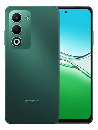 Celular Oppo A5 5G (256+8GB) Verde