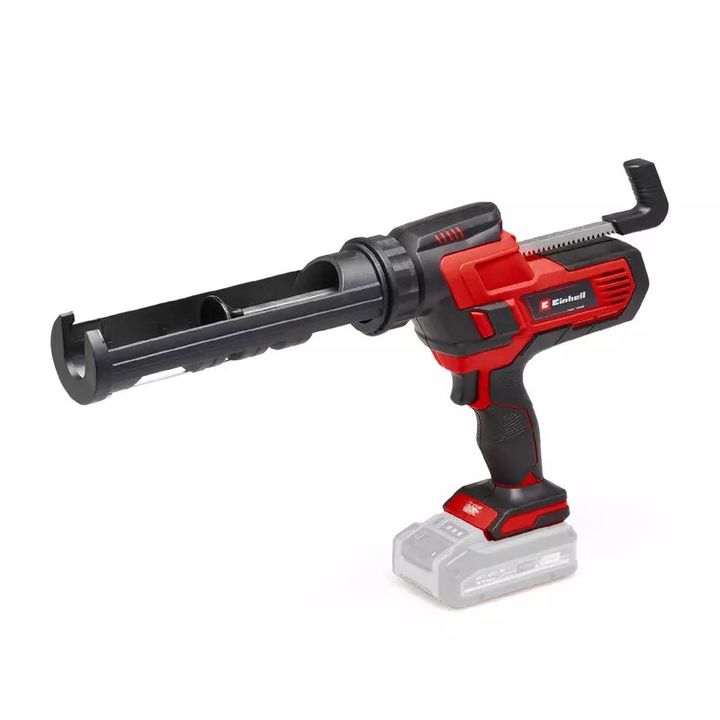 Einhell Pistola de cartucho inalambrico TE-SG 18/10 Li - Solo - Vista 1