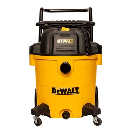 Aspirado para  Solidos y Liquidos 61 LTS Dewalt 960w