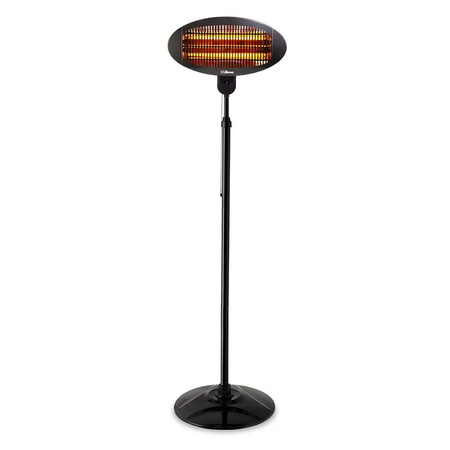Calefactor Liliana de Pie Exterior CIPIE2000