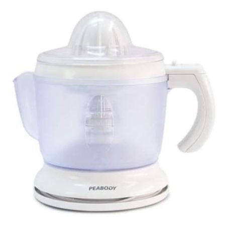 Exprimidor Peabody PE-EC30 De Cítricos 30W Blanco