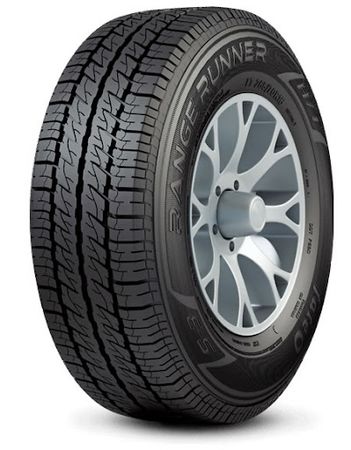 NEUMATICO FATE O 255/60 R18 112T REFORZADA RANGE RUNNER AT/R SERIE 4