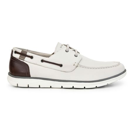 NAUTICO YUCÓN BLANCO