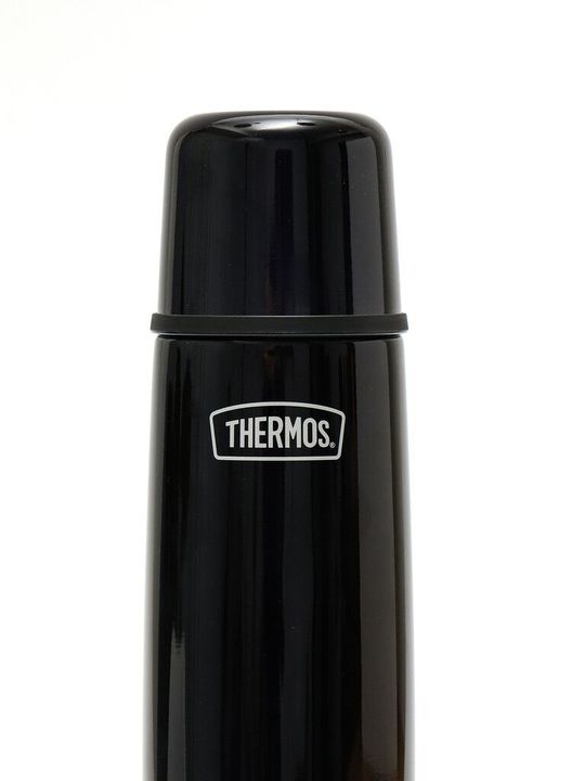 Thermos Beverageware 1000ml con tapón vertedor Azul - Vista 1