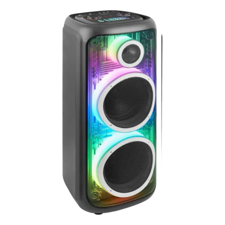 Parlante Harrison Kj Carnaval 10 10 9000W