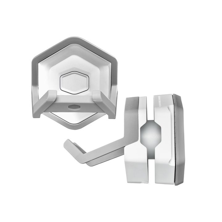 Soporte Joystick Cooler Master Blanco - Vista 2